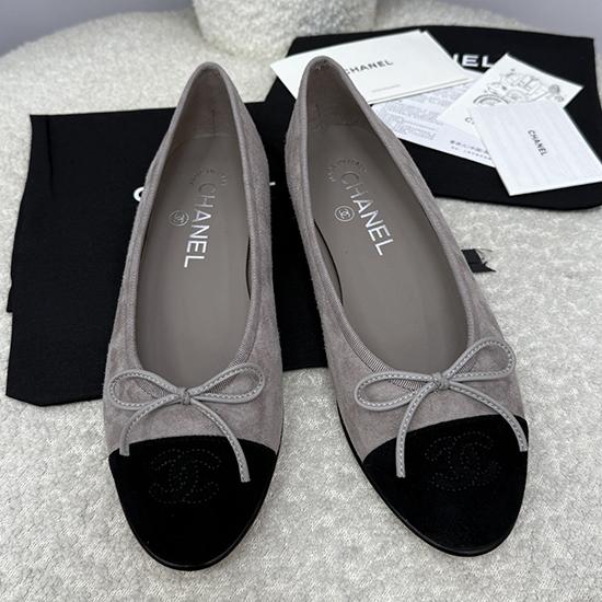 Chanel Ballet Shoes SCB71104