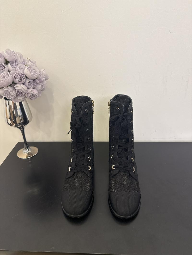 Chanel Boots SCB63001