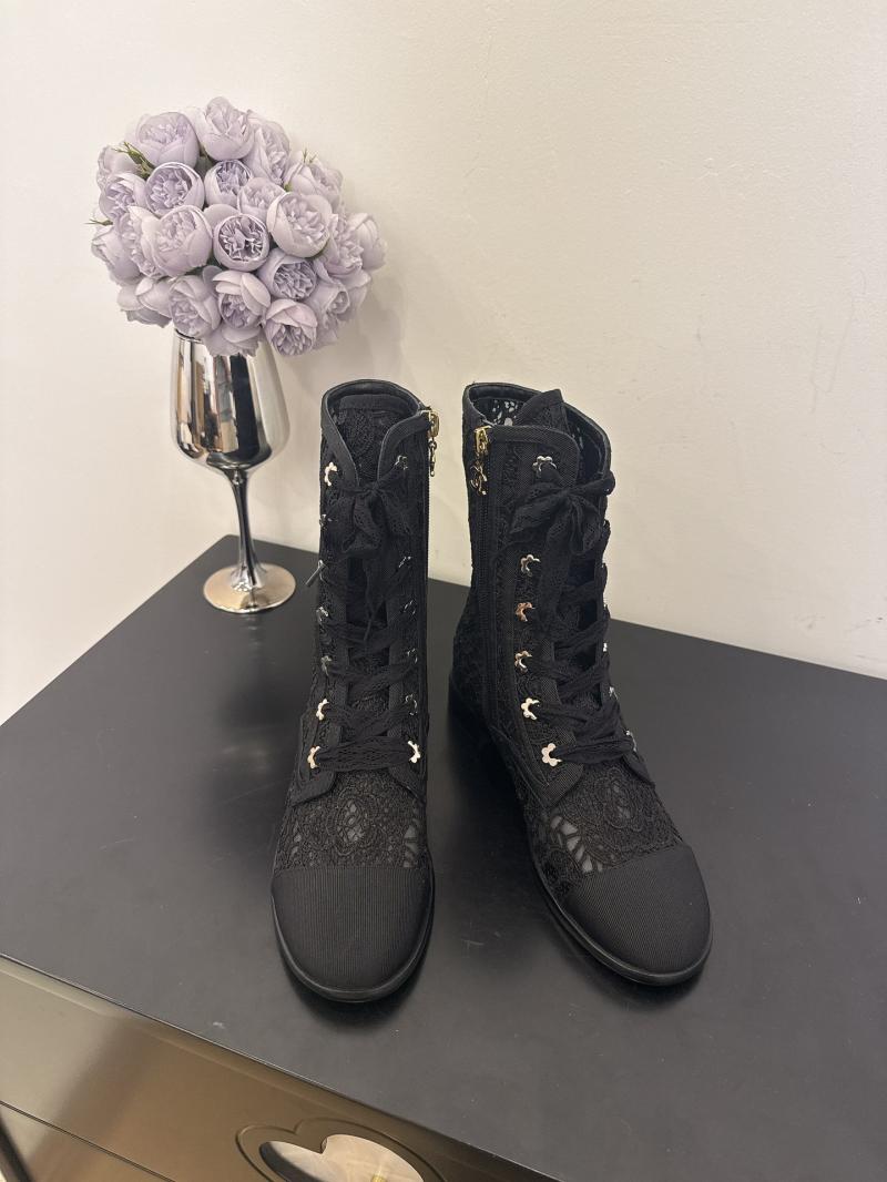 Chanel Boots SCB63001
