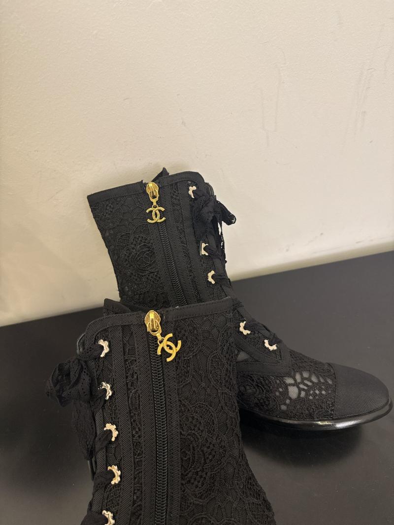 Chanel Boots SCB63001