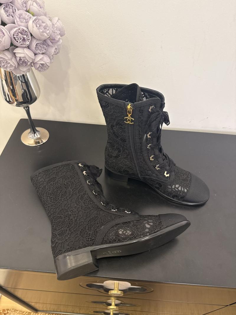Chanel Boots SCB63001