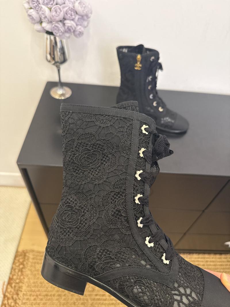 Chanel Boots SCB63001