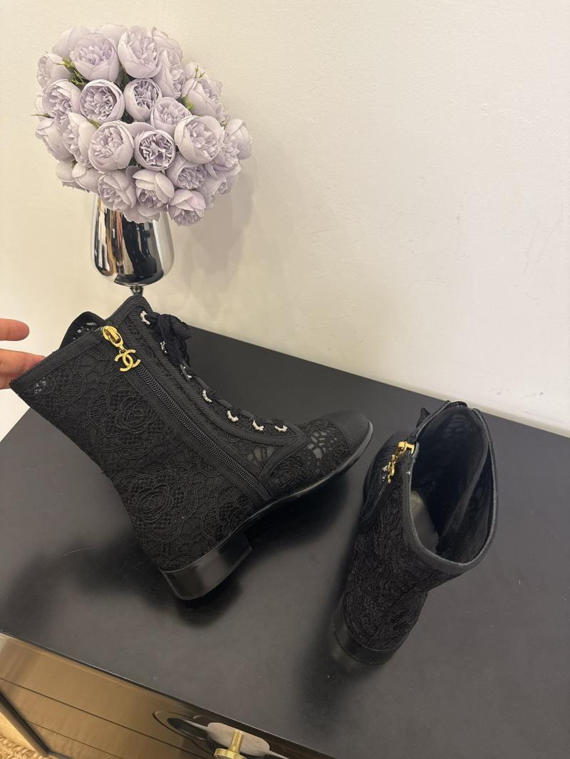 Chanel Boots SCB63001