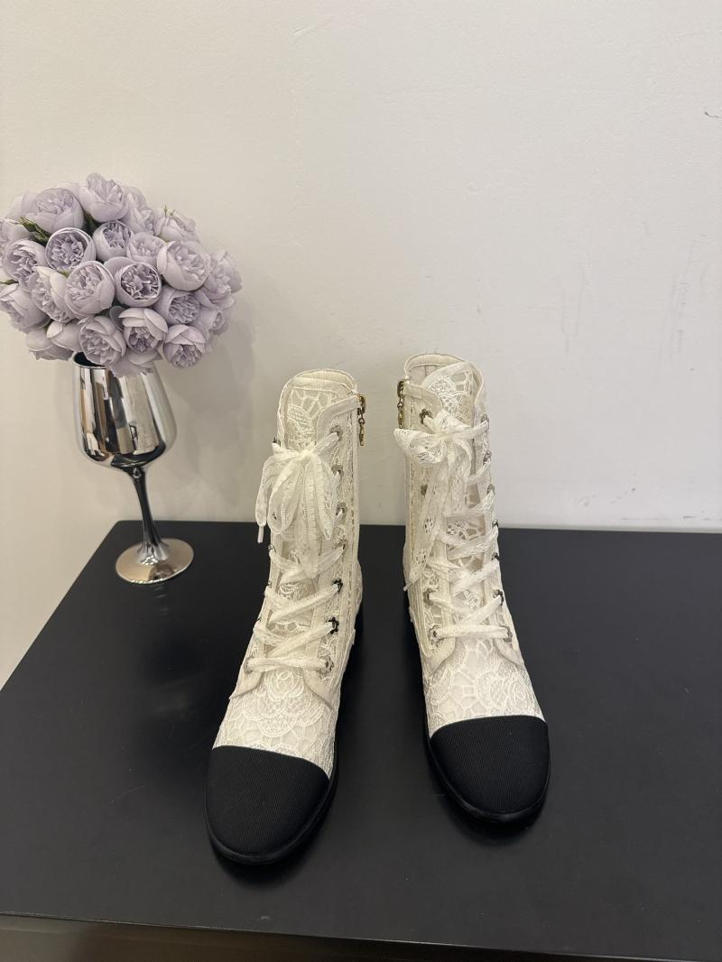 Chanel Boots SCB63002