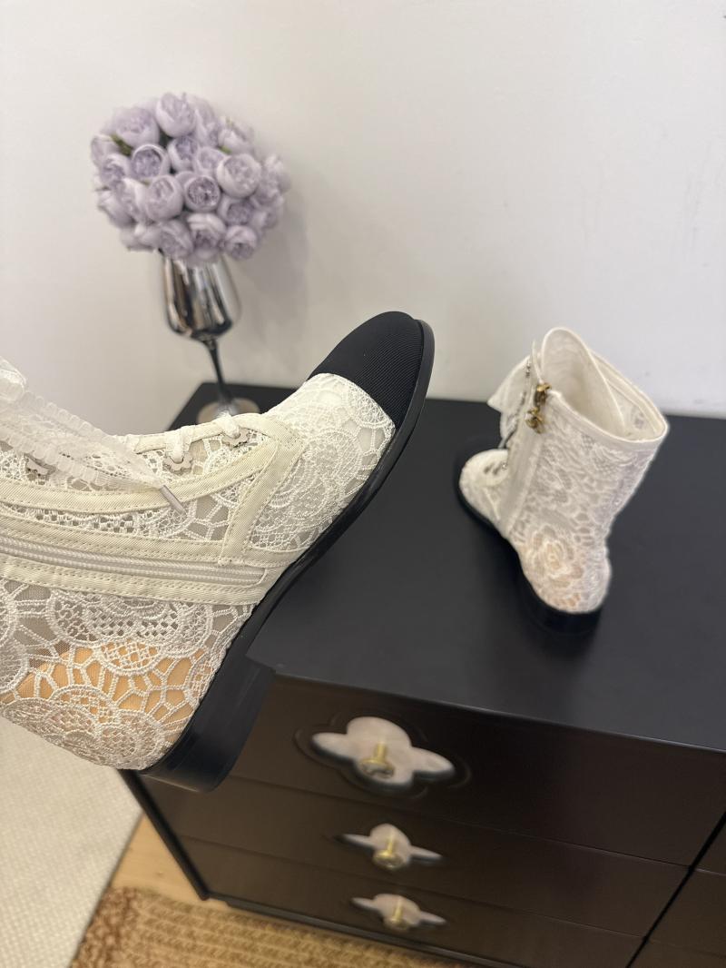 Chanel Boots SCB63002