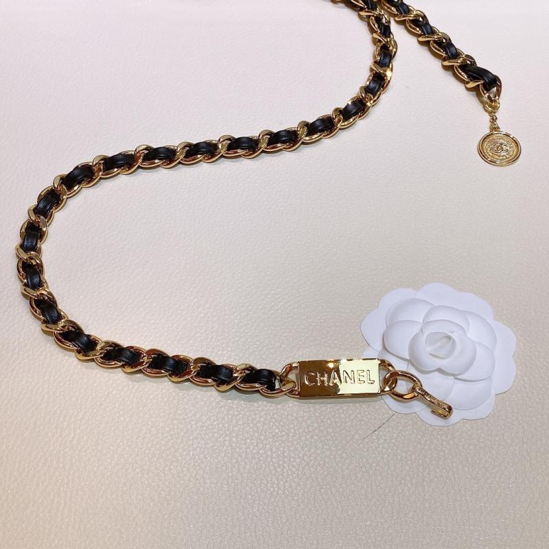 Chanel Chain Belt BCB61702