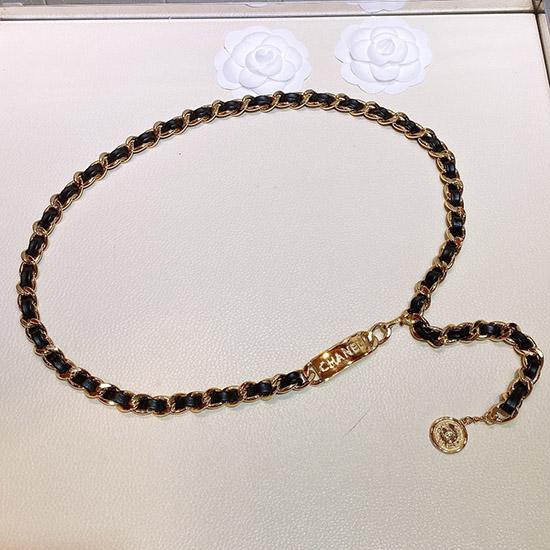 Chanel Chain Belt BCB61702