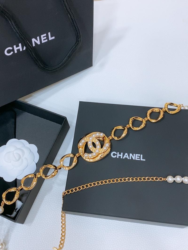 Chanel Chain Belt BCB61706
