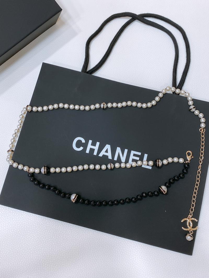 Chanel Chain Belt BCB61709