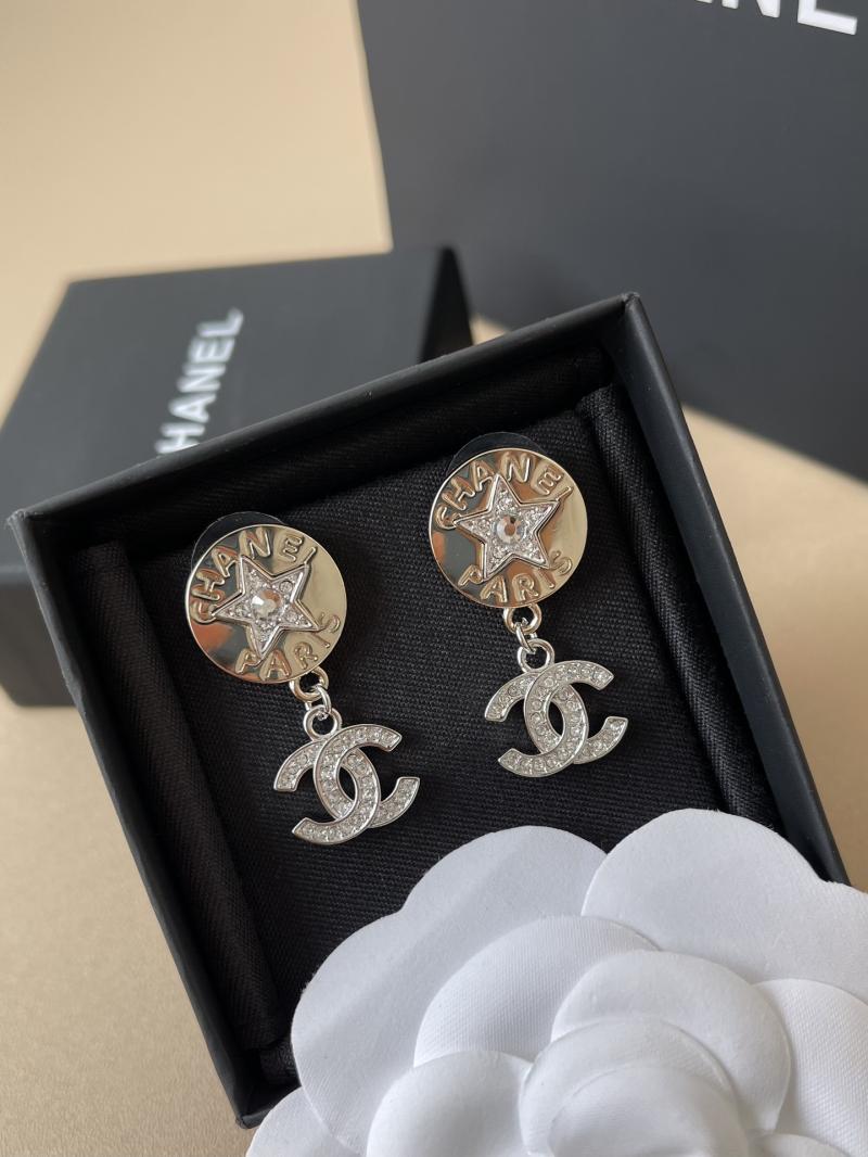 Chanel Earrings YCE63001