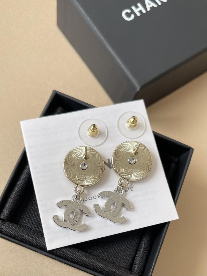 Chanel Earrings YCE63001