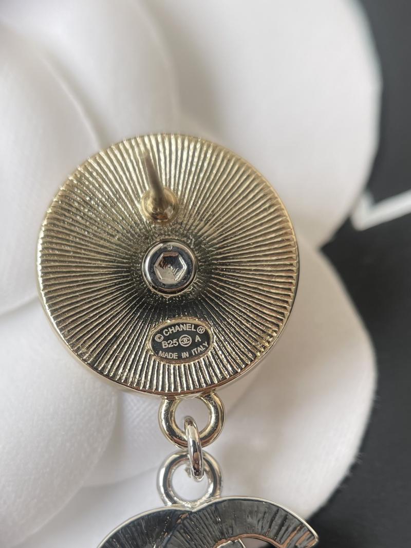 Chanel Earrings YCE63001