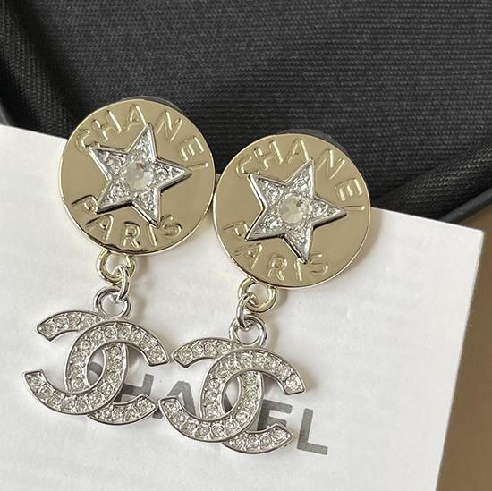 Chanel Earrings YCE63001