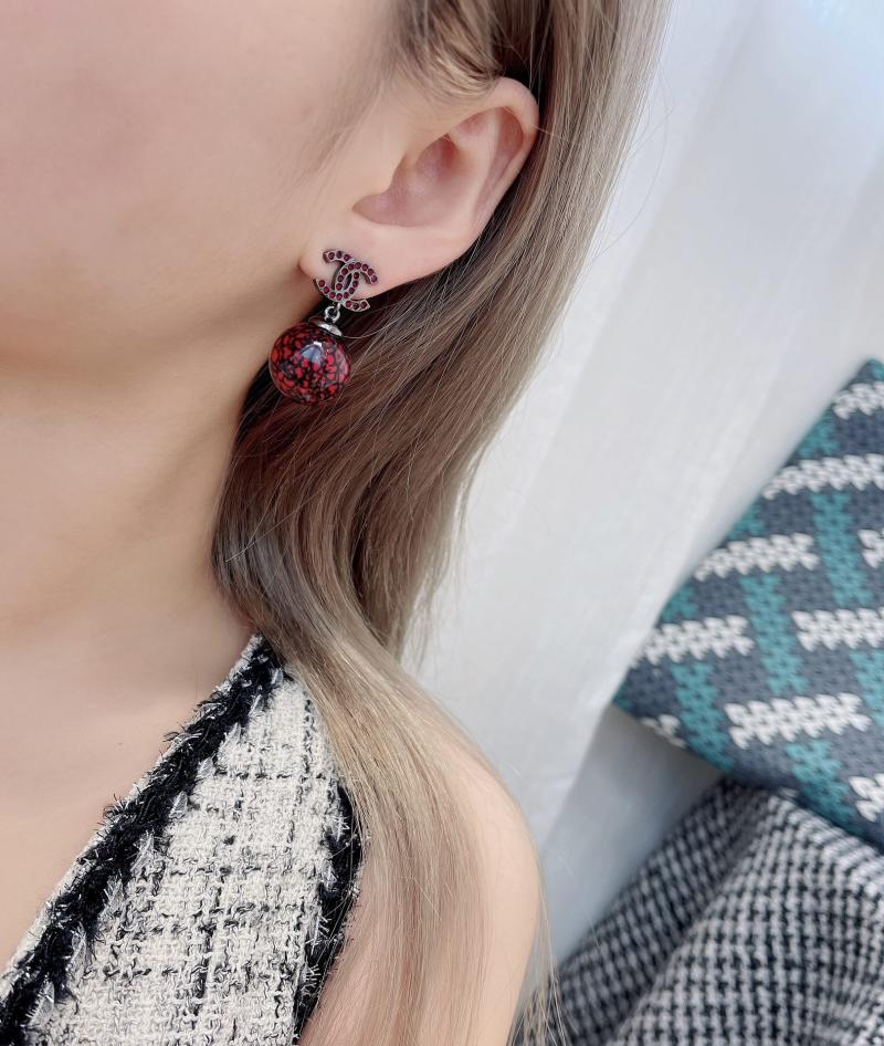 Chanel Earrings YCE63002