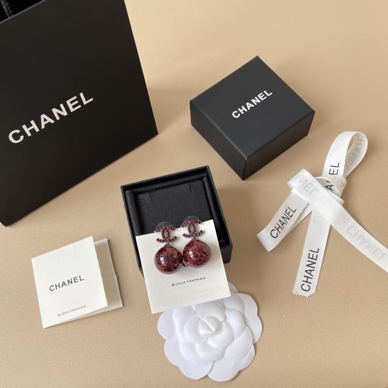 Chanel Earrings YCE63002