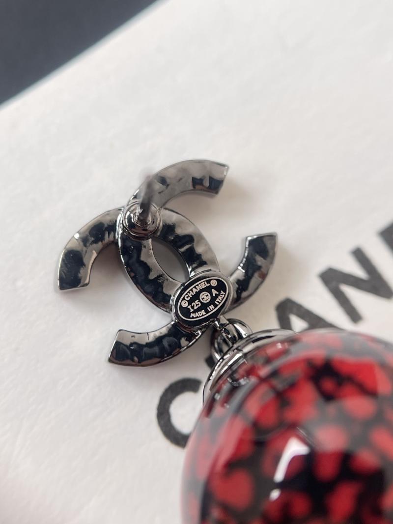 Chanel Earrings YCE63002