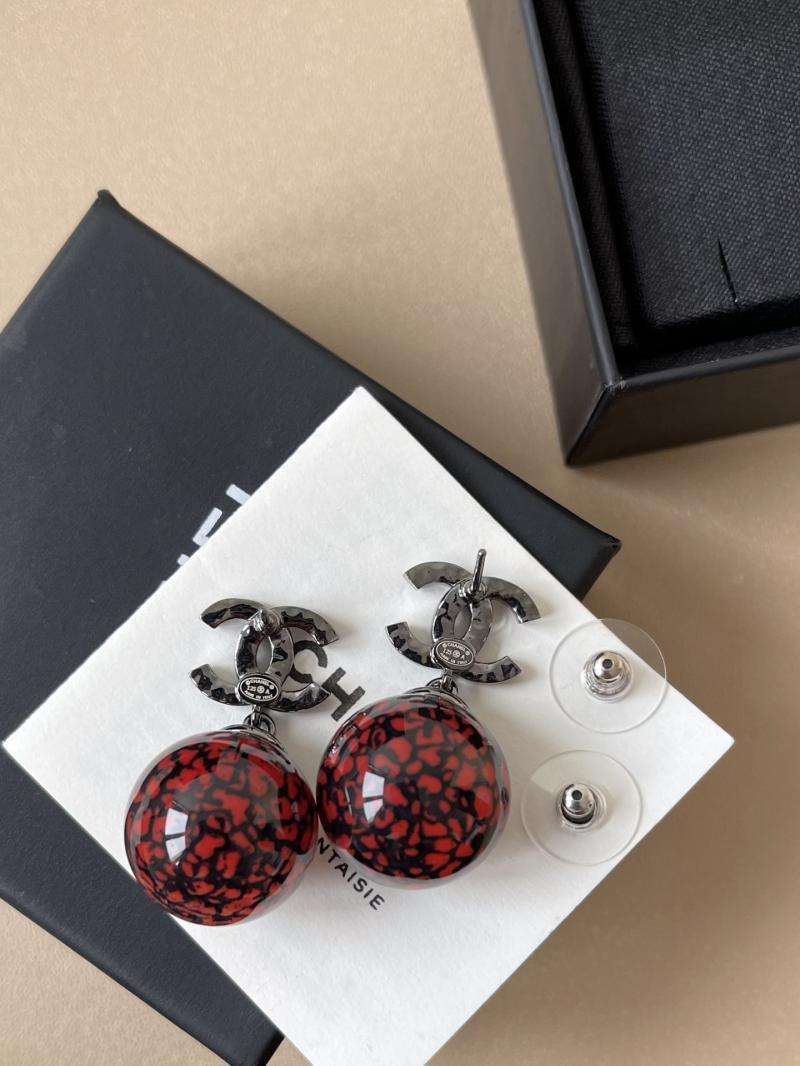 Chanel Earrings YCE63002