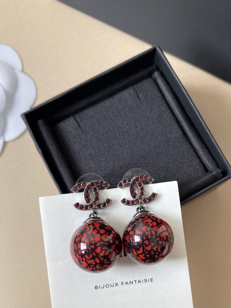 Chanel Earrings YCE63002