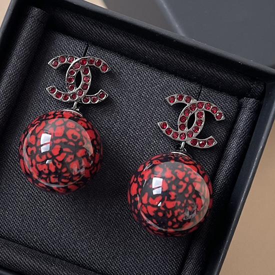 Chanel Earrings YCE63002