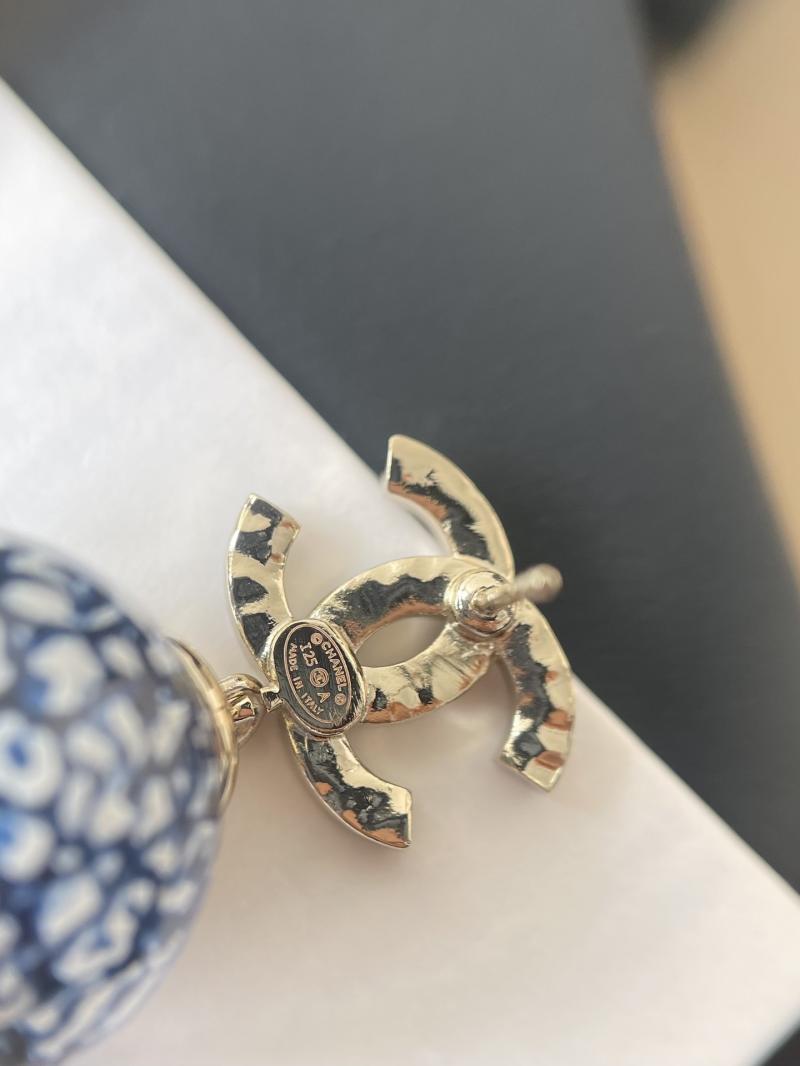 Chanel Earrings YCE63003