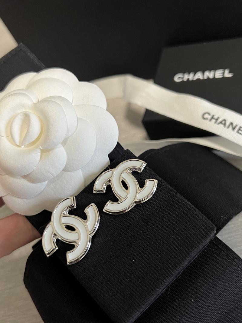 Chanel Earrings YCE63004