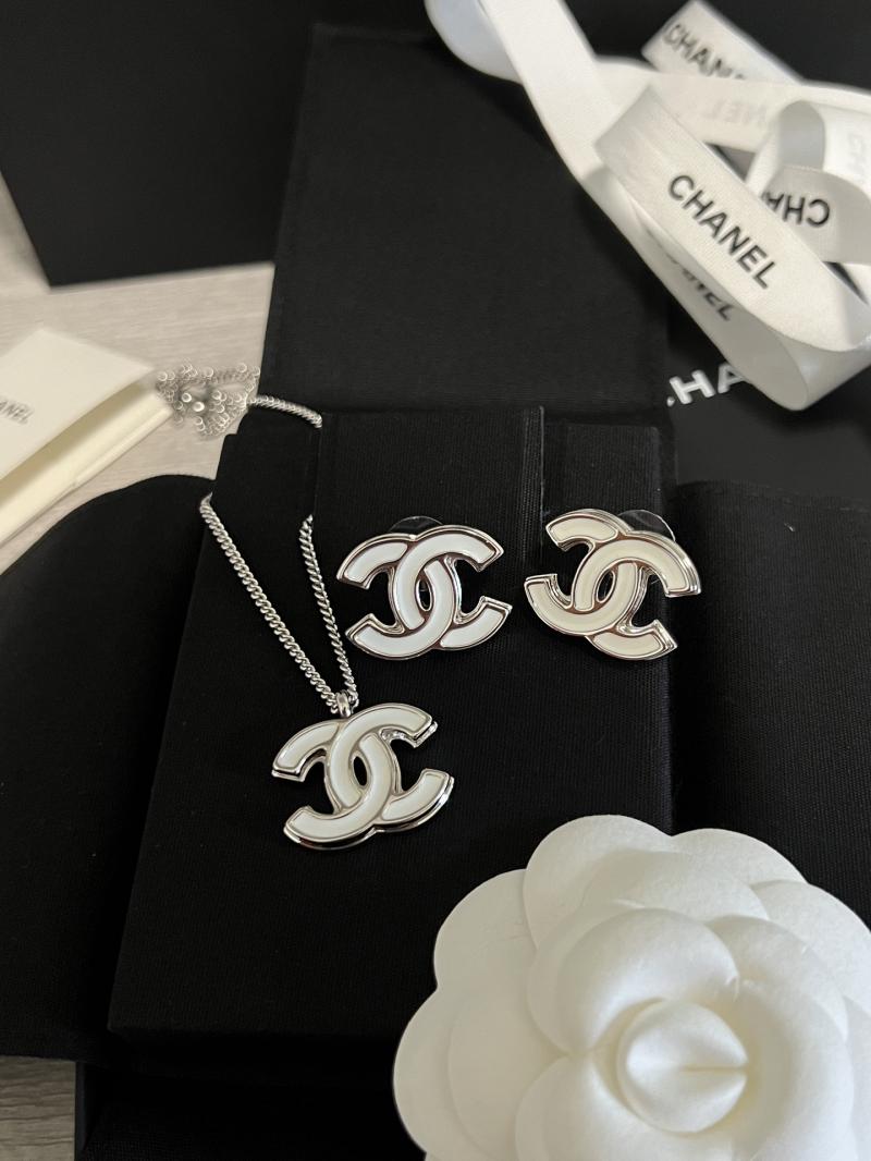Chanel Earrings YCE63004