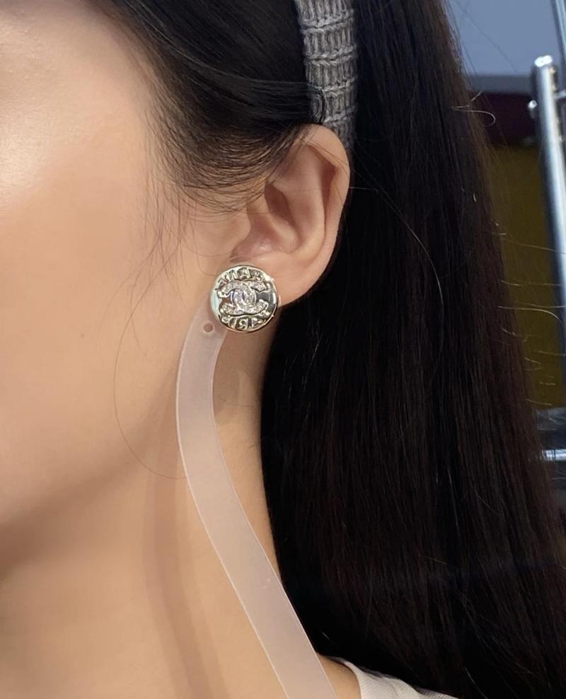 Chanel Earrings YCE63006