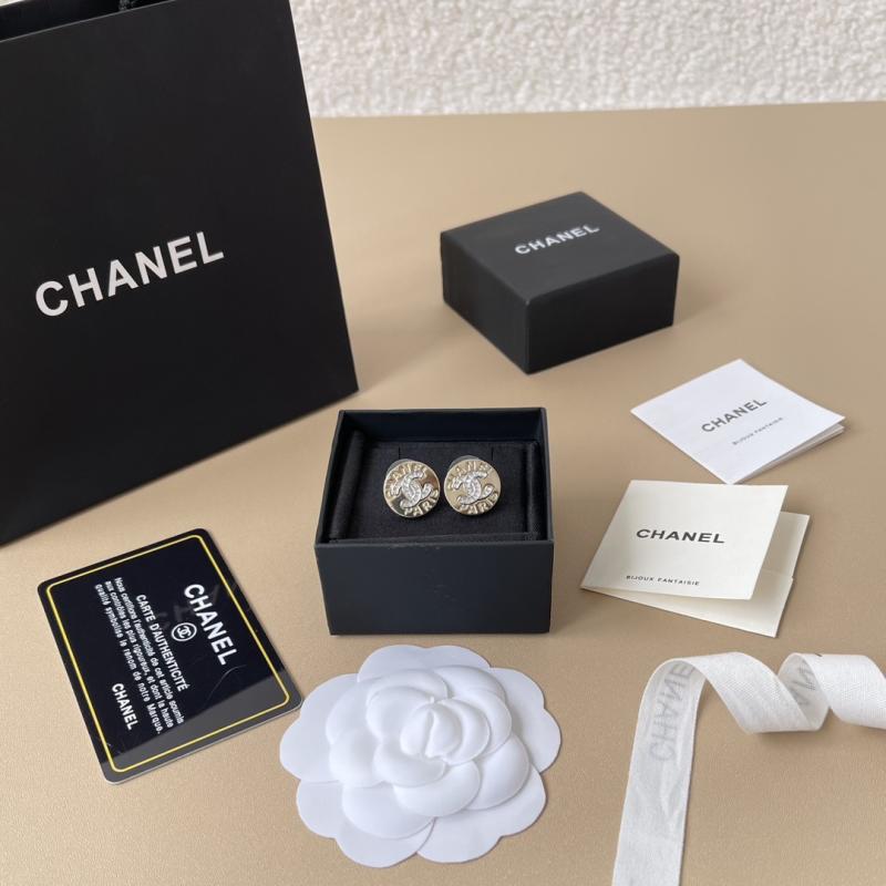 Chanel Earrings YCE63006