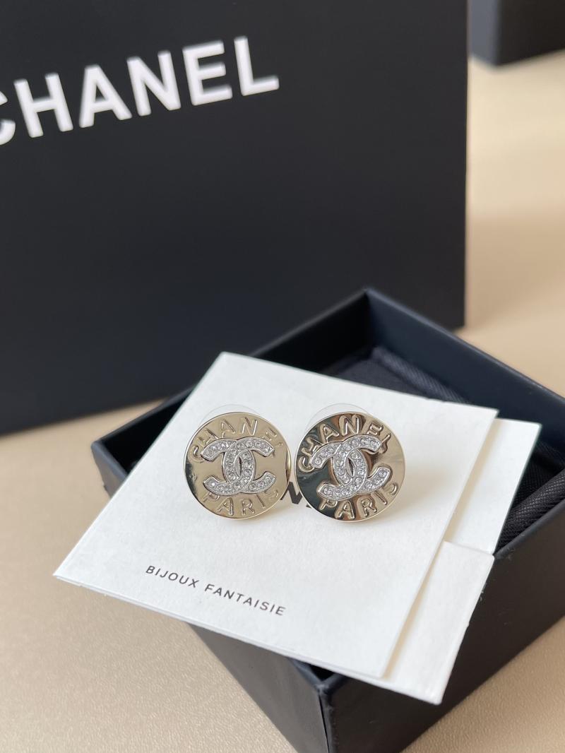 Chanel Earrings YCE63006