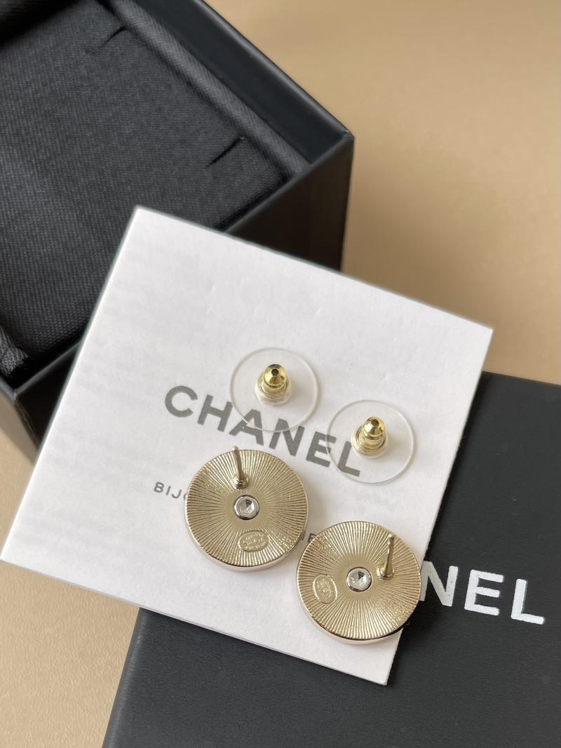 Chanel Earrings YCE63006