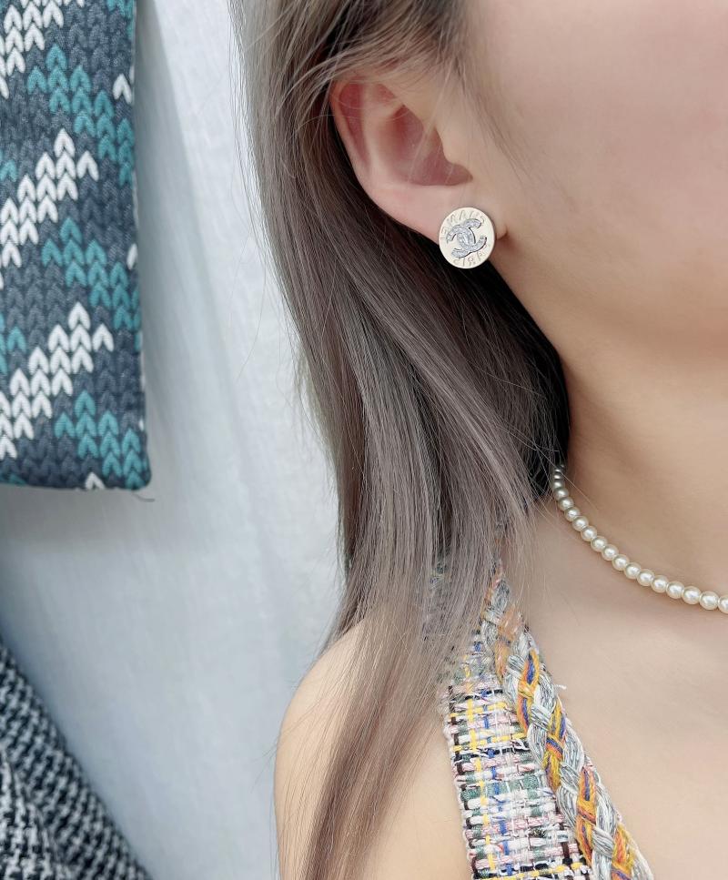 Chanel Earrings YCE63006