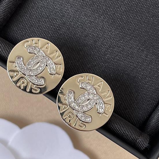 Chanel Earrings YCE63006