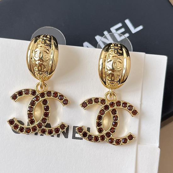 Chanel Earrings YCE63007