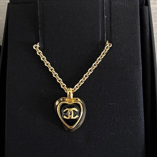 Chanel Necklace YCN62902