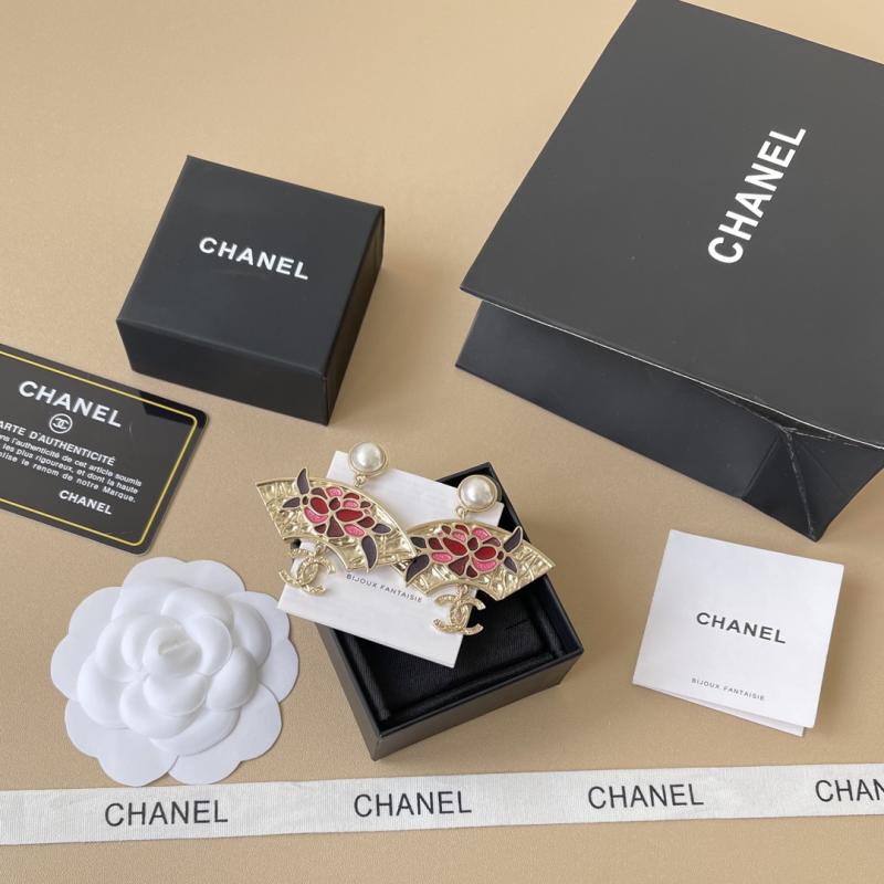 Chanel Necklace YCN62903