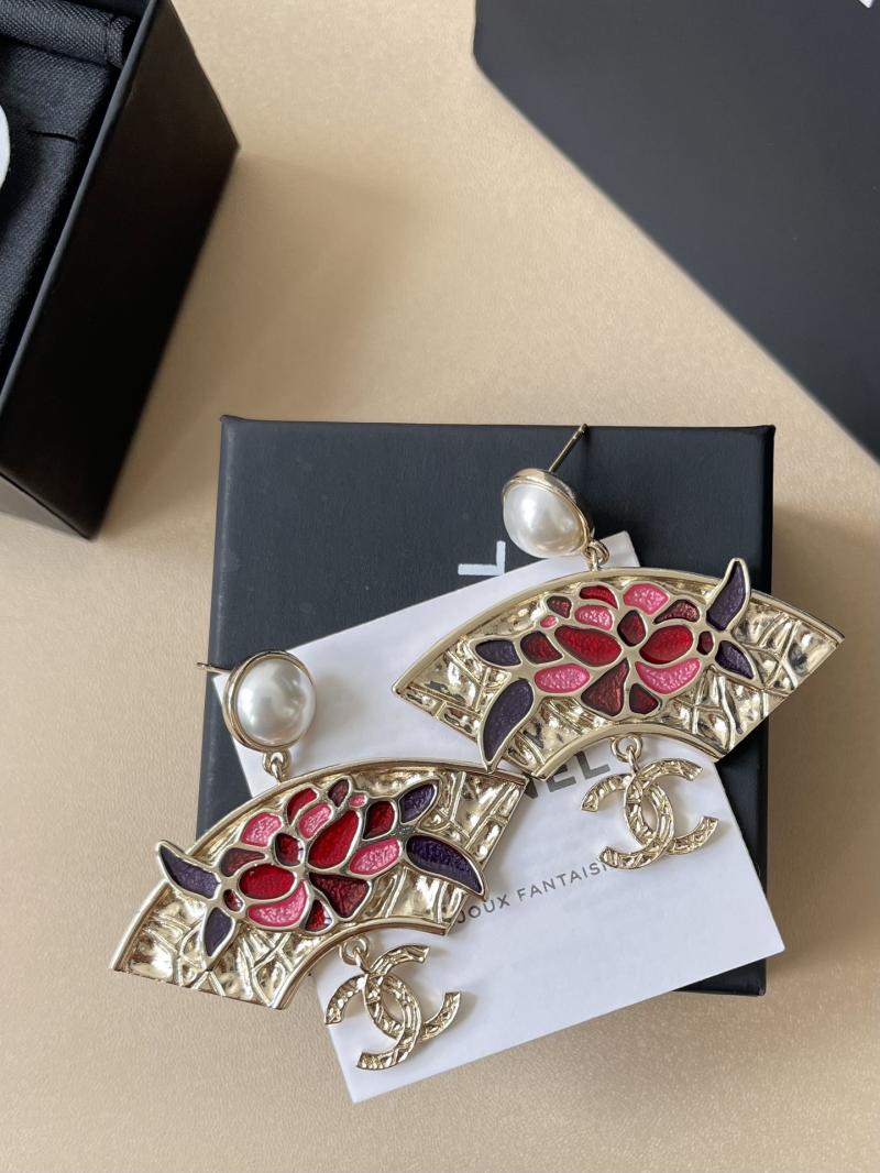 Chanel Necklace YCN62903