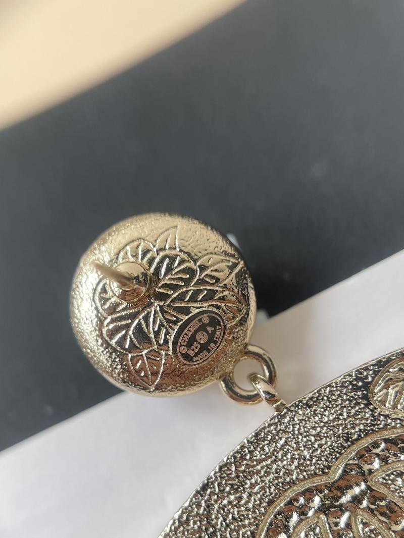 Chanel Necklace YCN62903