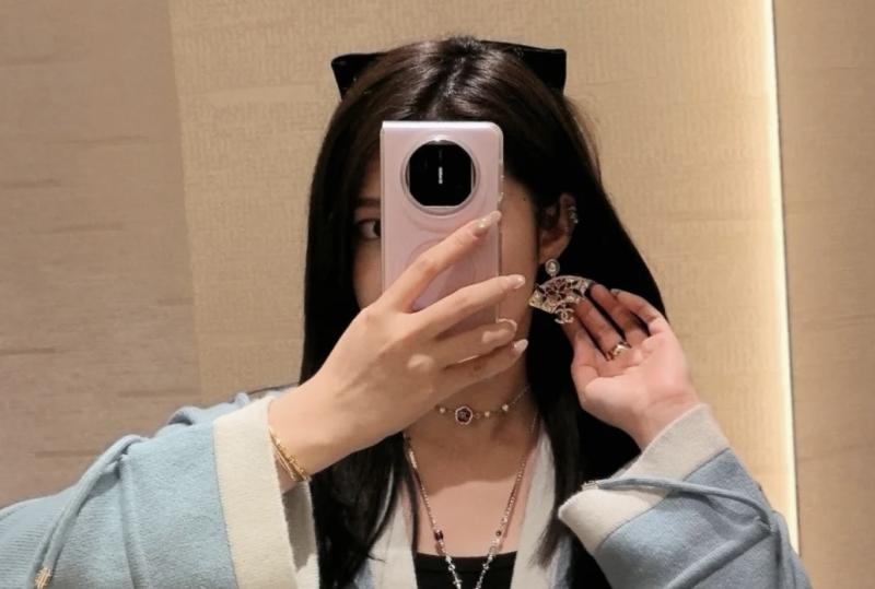 Chanel Necklace YCN62903