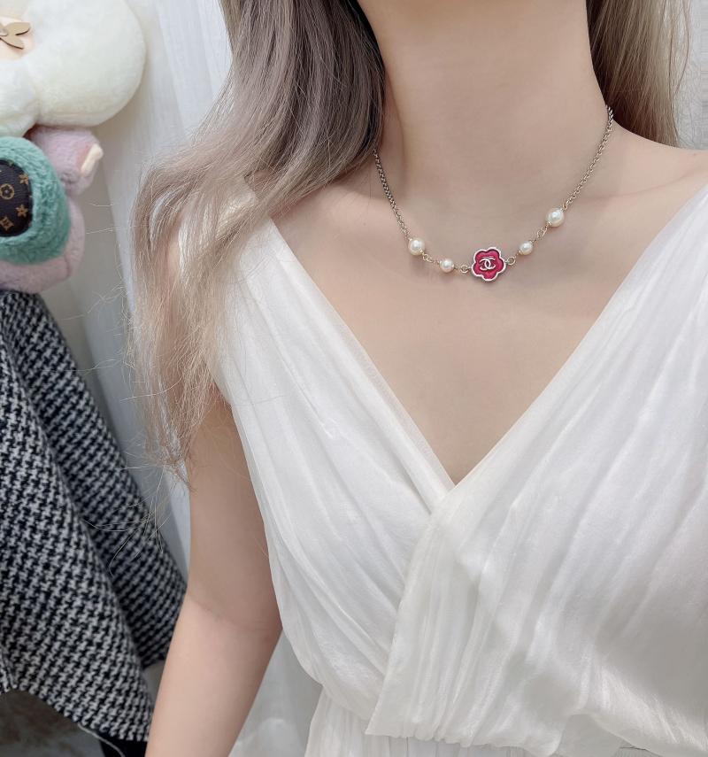 Chanel Necklace YCN63001
