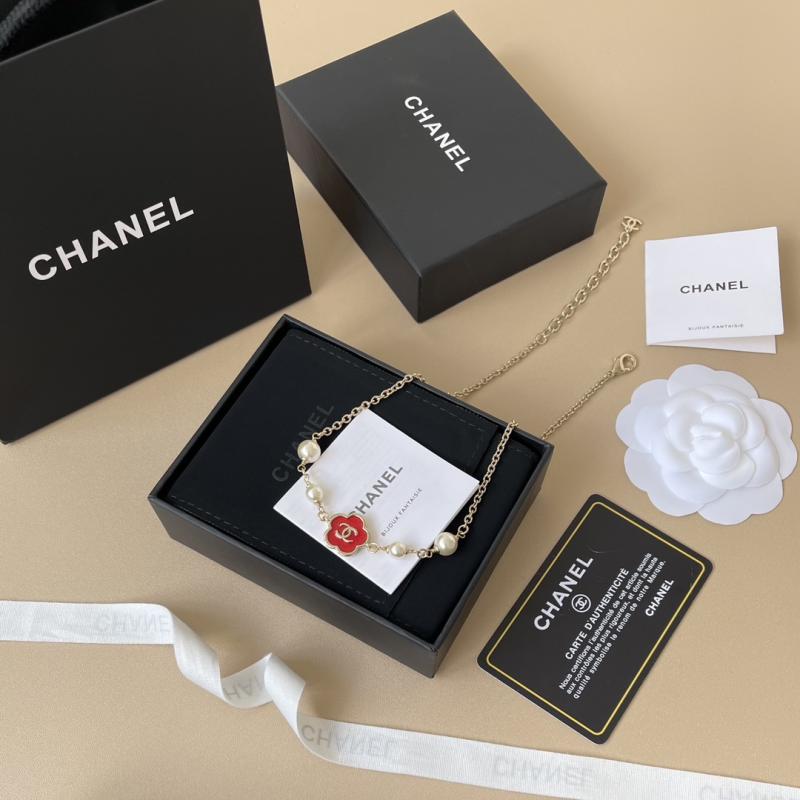 Chanel Necklace YCN63001