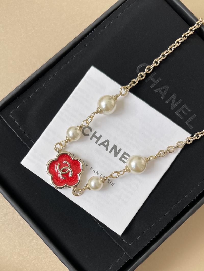Chanel Necklace YCN63001
