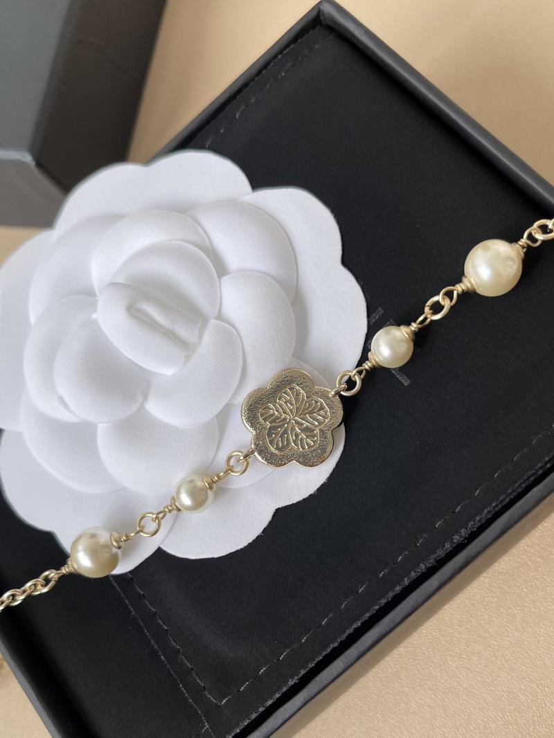 Chanel Necklace YCN63001