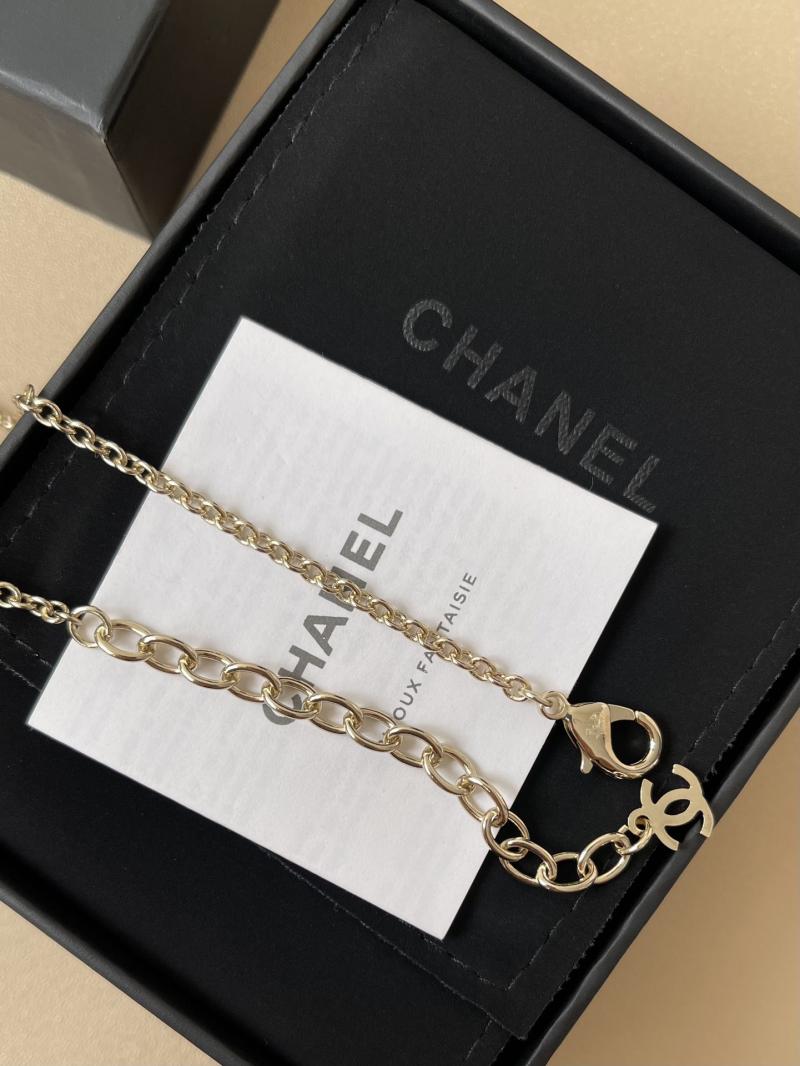 Chanel Necklace YCN63001