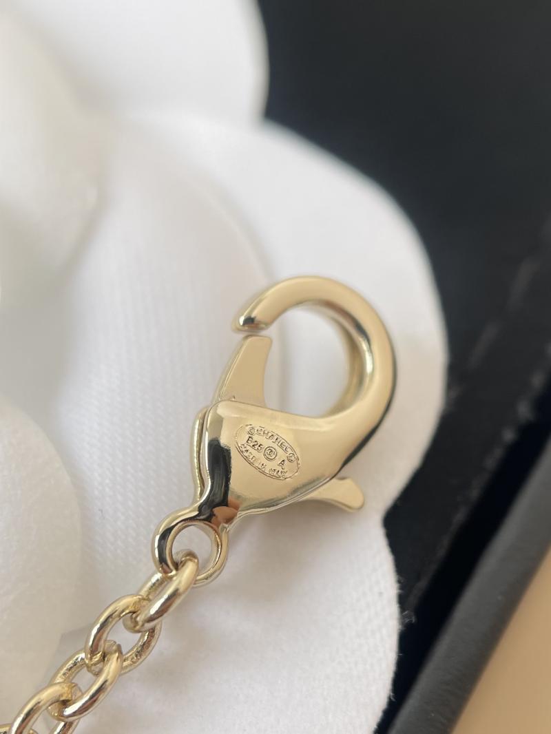Chanel Necklace YCN63001