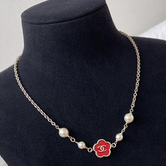 Chanel Necklace YCN63001
