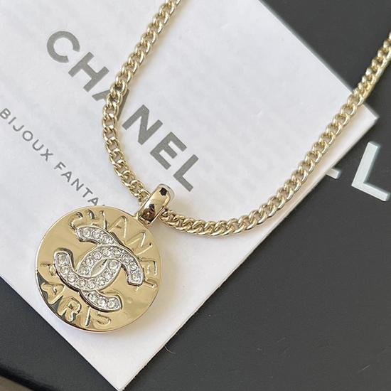 Chanel Necklace YCN63003