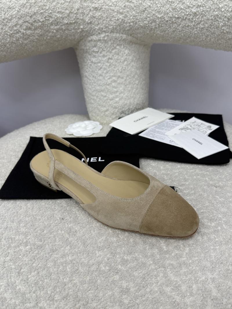 Chanel Pumps SCB71105