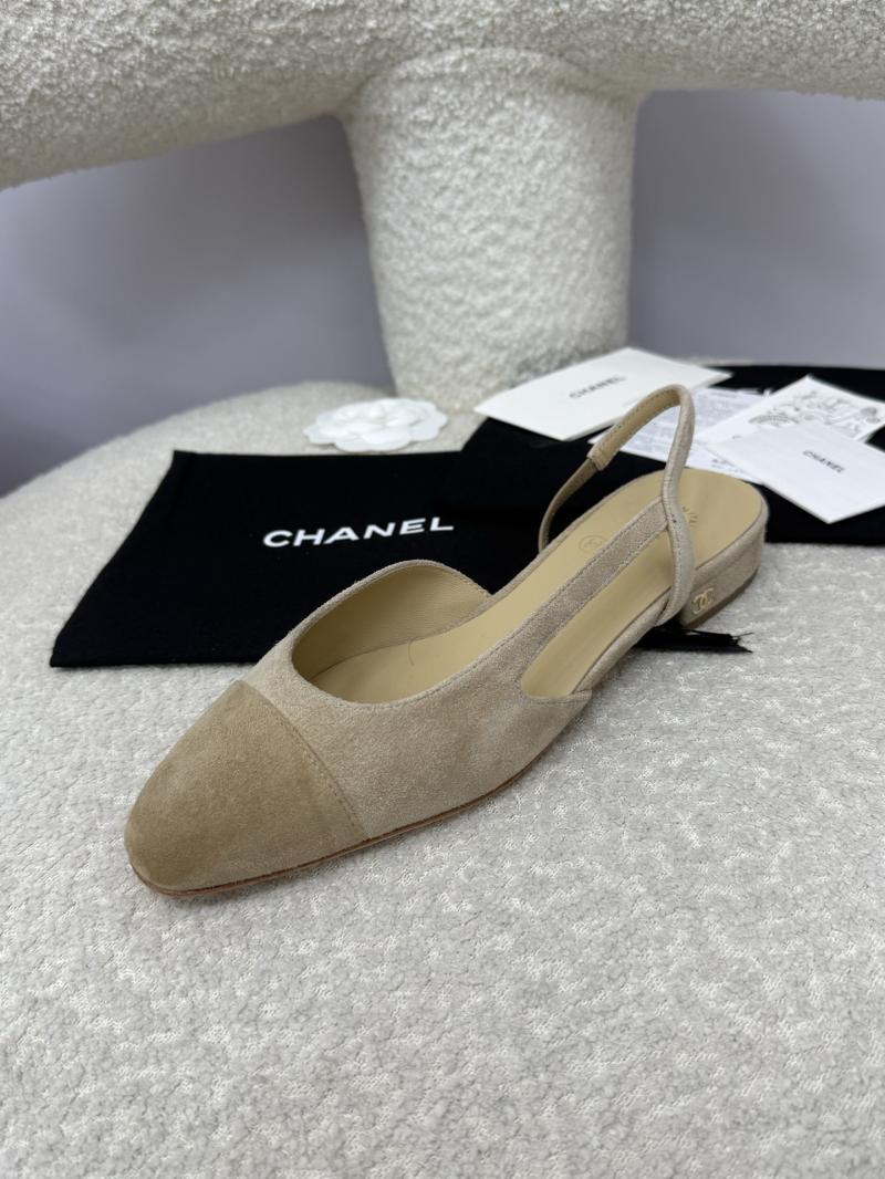 Chanel Pumps SCB71105