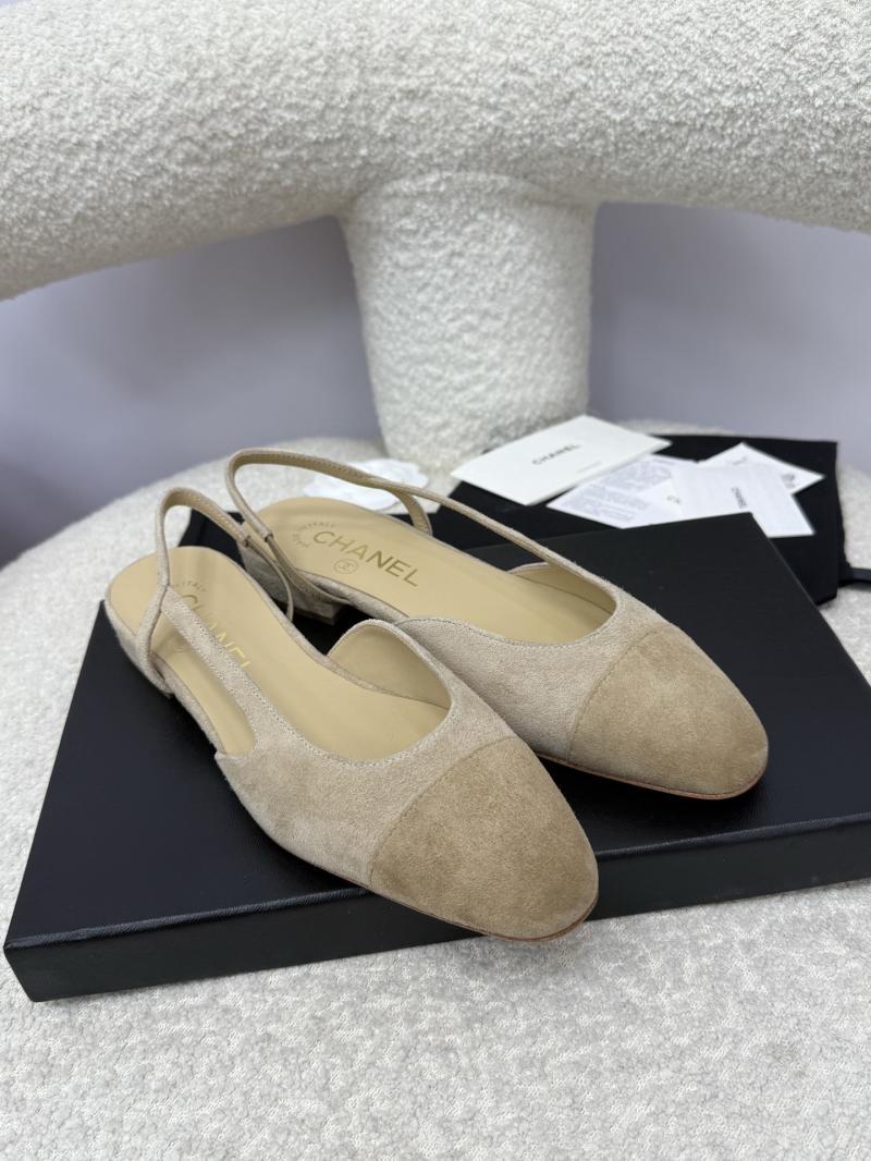 Chanel Pumps SCB71105