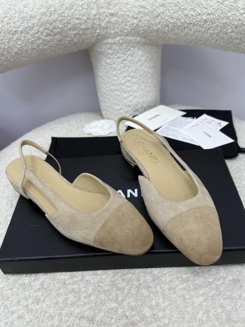 Chanel Pumps SCB71105
